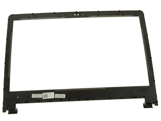 DELL DELL Latitude 3460 3470 14" Front Cover Plastic LCD Trim Bezel Touchscreen — product photo