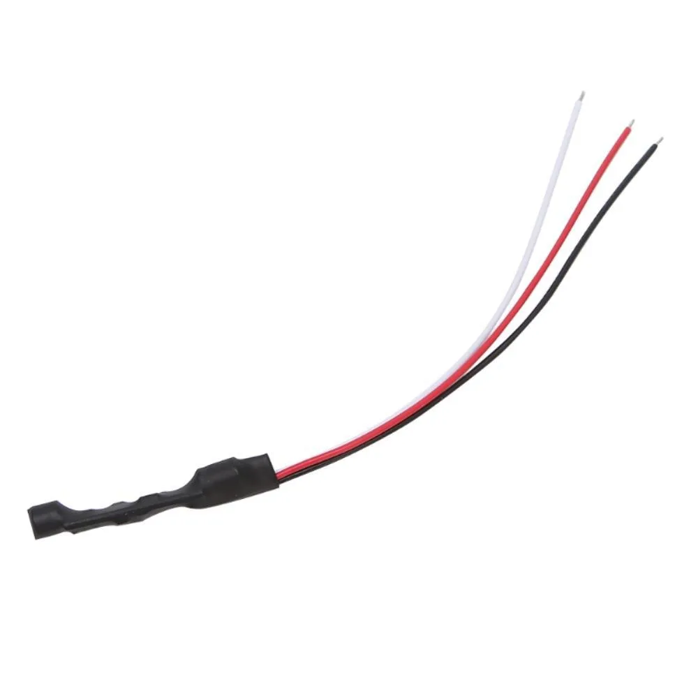 Ruth's sister Ruth's sister 5-pack sensitive microphone DC power cable — product photo