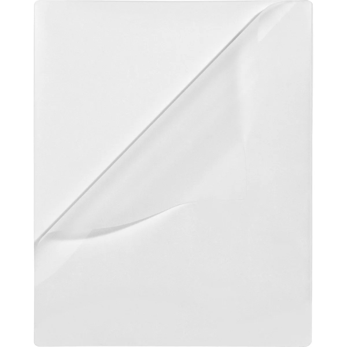 Business Source Business Source 20864 laminating pouch 5 mil 9x11 100 box — product photo
