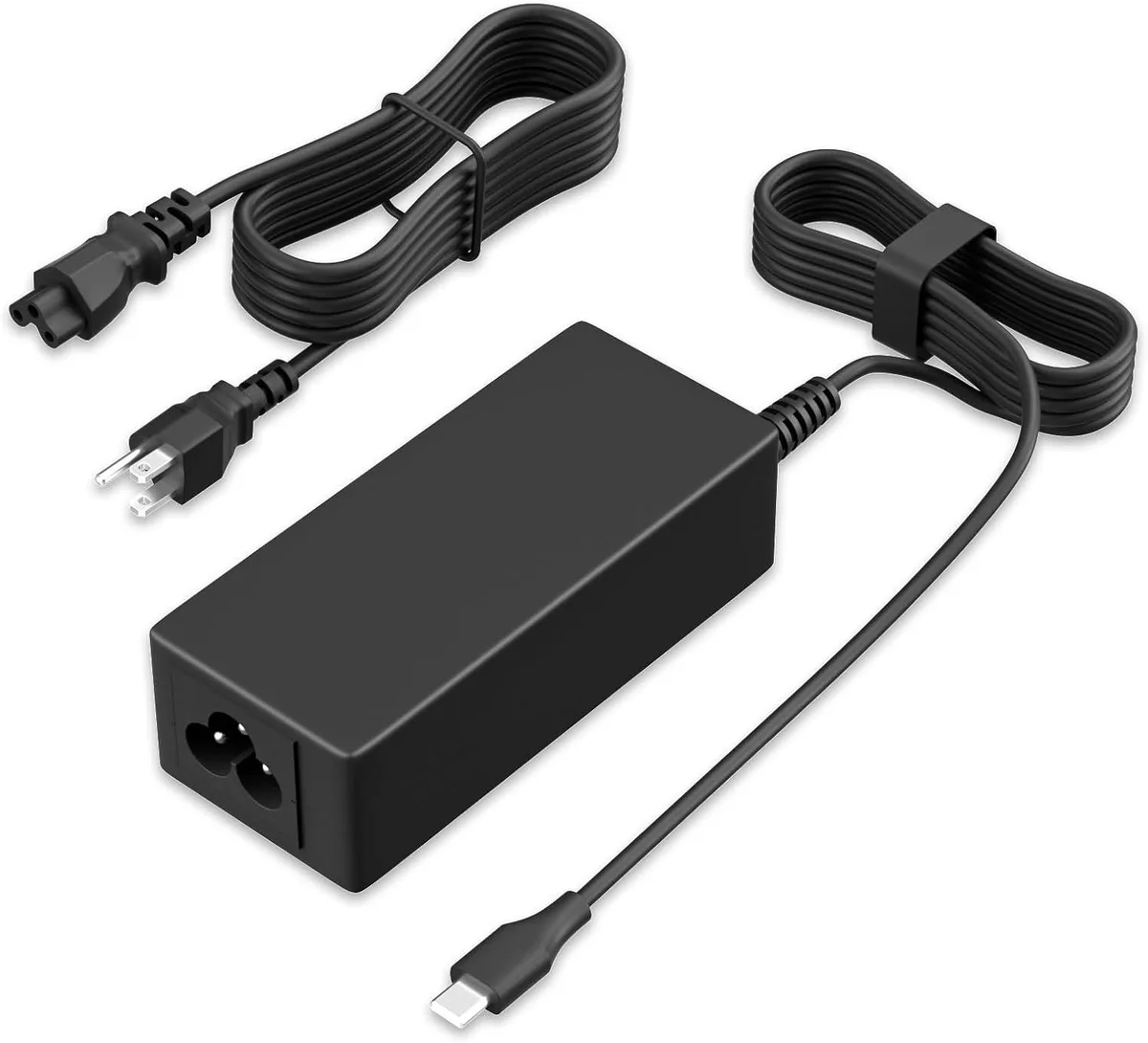 FLEANE FLEANE 45W USB-C laptop charger fast charging — product photo