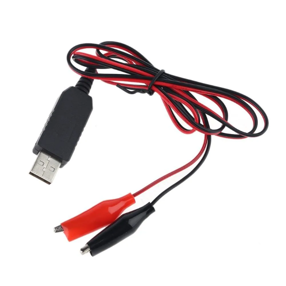 Ruth's sister Ruth's sister USB 5V to 3V Step-Up Cable Adapter 104cm — product photo
