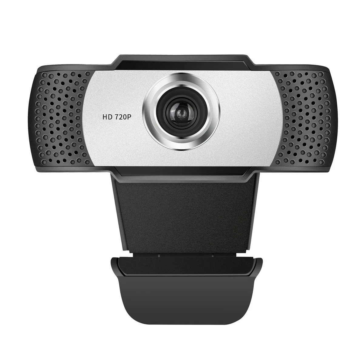 Dogfish Technology Dogfish Technology Mini Camera USB 720p Black / White — product photo