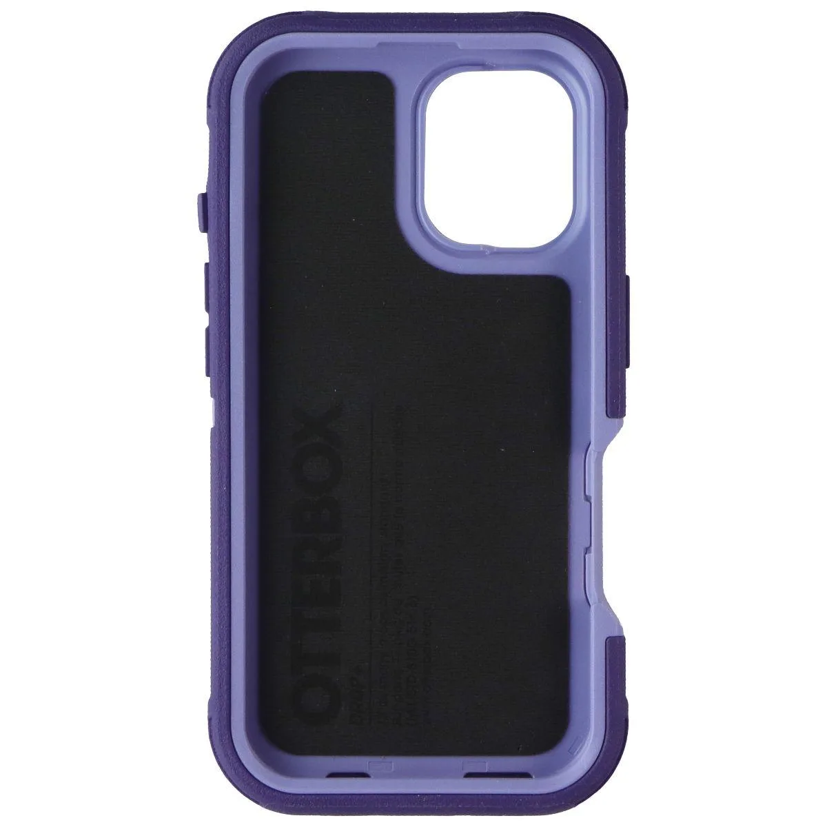 OtterBox OtterBox Defender Pro MagSafe Case iPhone 16 Denver Dusk — product photo