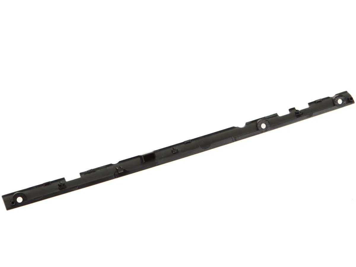 Small black plastic middle hinge cover for Dell Precision M4700