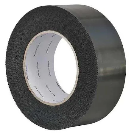 Tapecase Tapecase 15C769 Splicing Tape Black 1 7/8 in x 60 yd — product photo