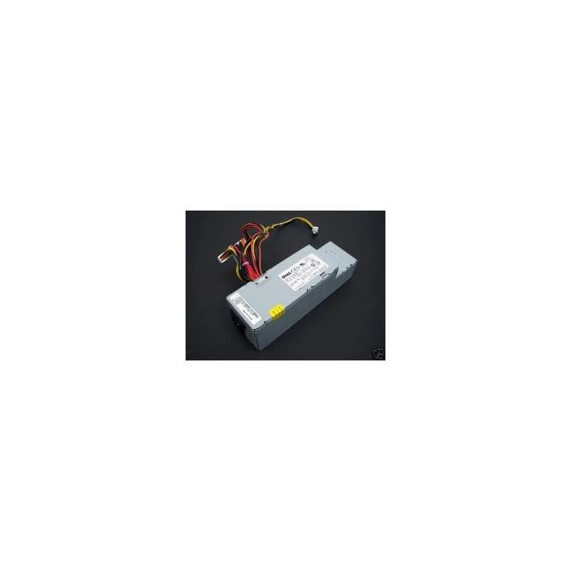 DELL DELL 275W Optiplex GX520 GX620 SFF Power Supply YD080 — product photo