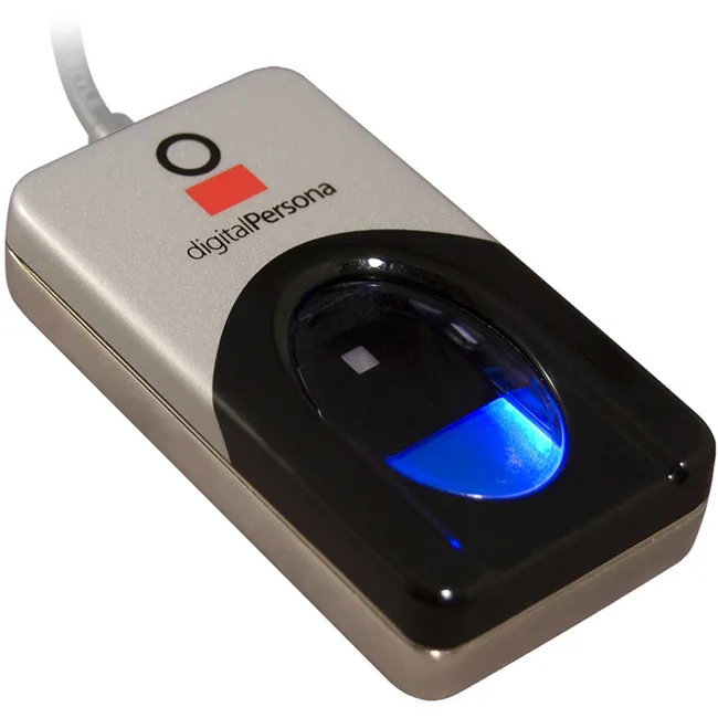 Crossmatch Crossmatch 88003-001-S03 U.are.U 4500 optical fingerprint reader accessory — product photo