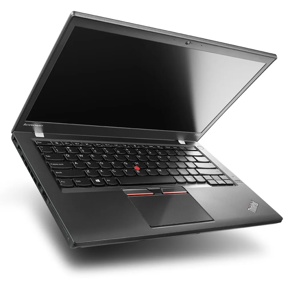Lenovo Lenovo ThinkPad T450s i5-5200U 8GB 128GB 14.1" HD — product photo