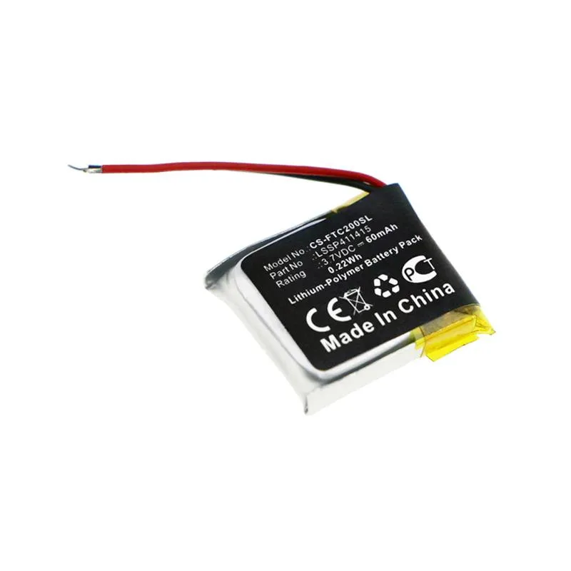Cameron Sino replacement battery pack for Charge 2