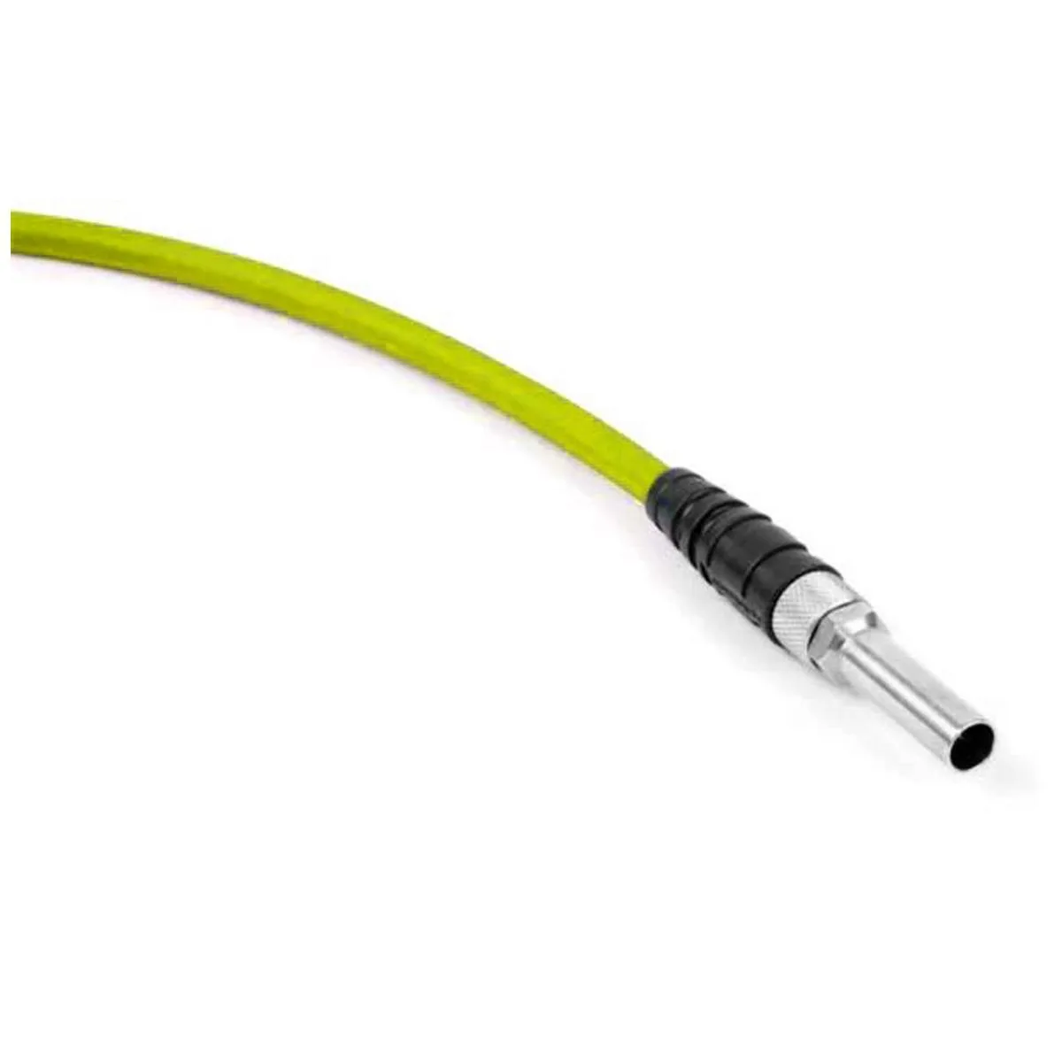 Switchcraft Switchcraft 75 Ohm Midsize Mini-WECo Male to Male S-Video Cable Yellow 1 — product photo