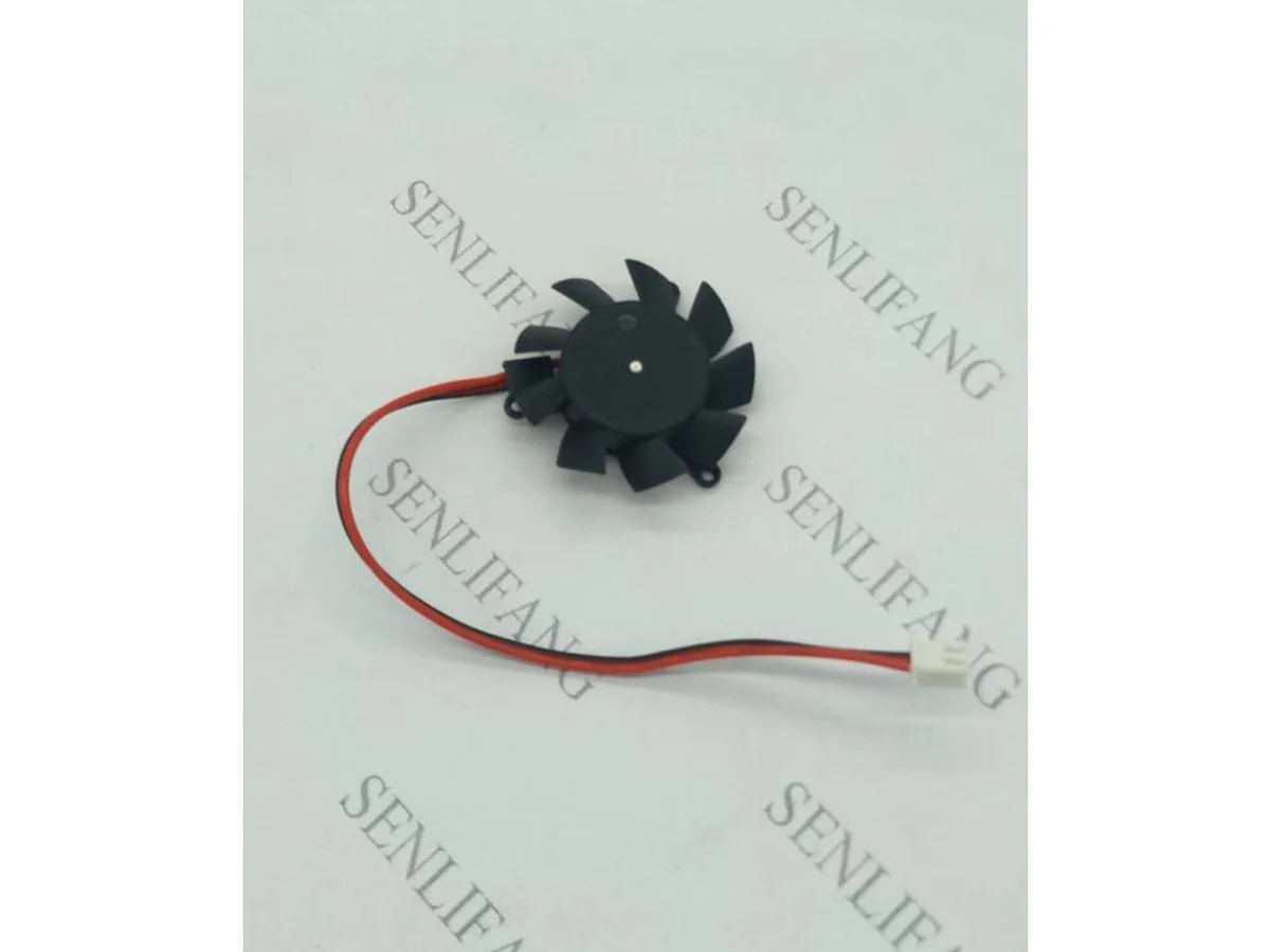 Fans Fans FY04010M12LNB 12 GPU Cooler for HP S5-1523cn — product photo