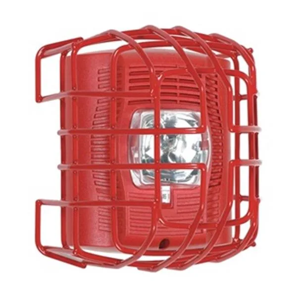 Safety Technology International Safety Technology International STI-9708-R 9-gauge wire cage home safety — product photo