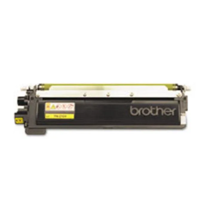 Aim Distribution Aim Distribution BRTTN-210Y Yellow Toner Cartridge 1400 Pages — product photo