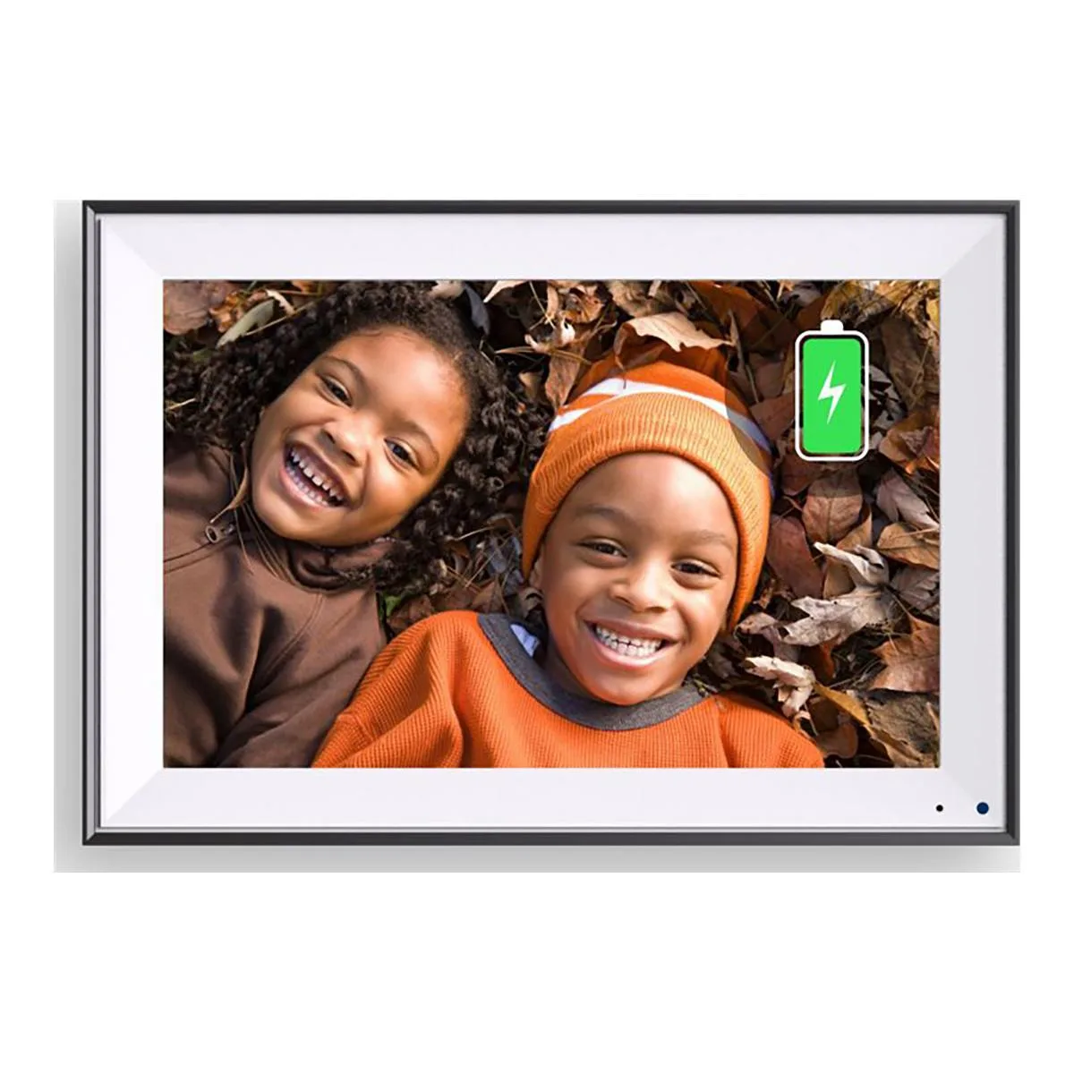 cozyla cozyla CD-3X341F2 10.1" WXGA Digital Photo Frame — product photo