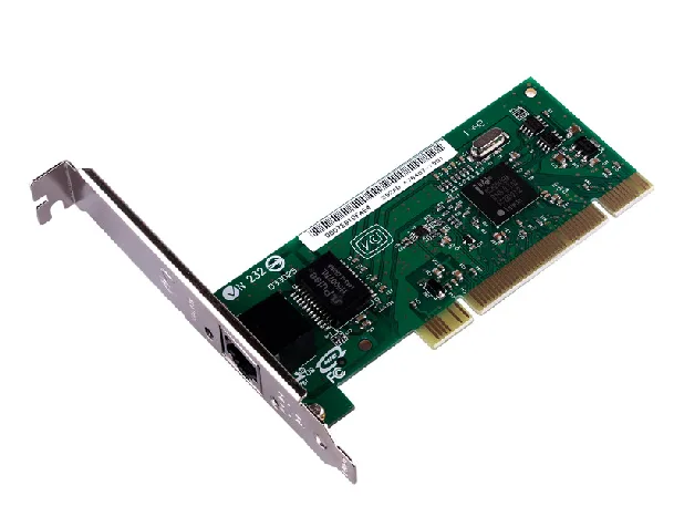TeKit TeKit Gigabit PCI Network Card 82540 10/100/1000Mbps — product photo