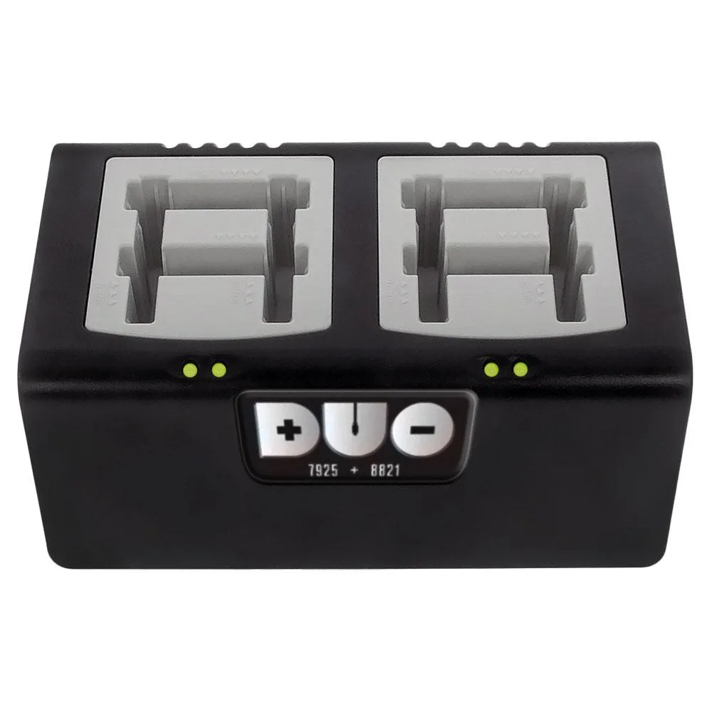 ArtisanPower ArtisanPower CH-DUO-CIS VoIP 4-bay Battery Charger for Cisco 7925 8821 — product photo