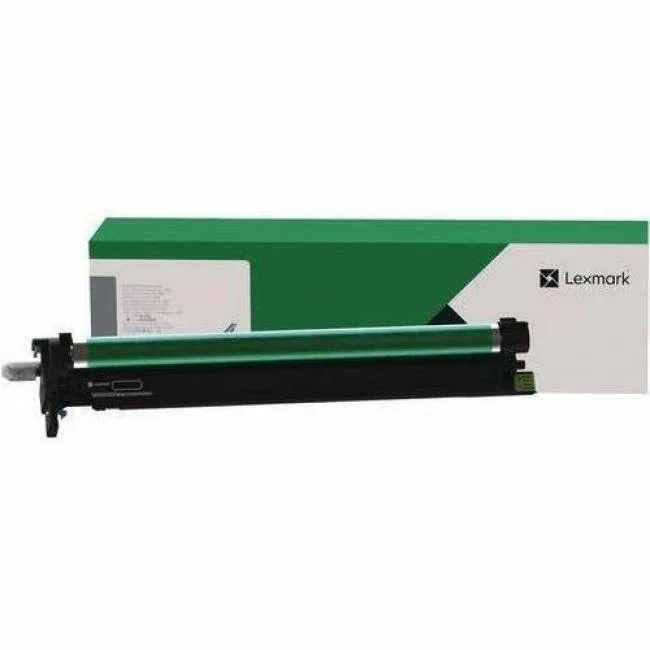 Lexmark Lexmark 73D0P00 Photoconductor Drum Unit 165000 pages — product photo