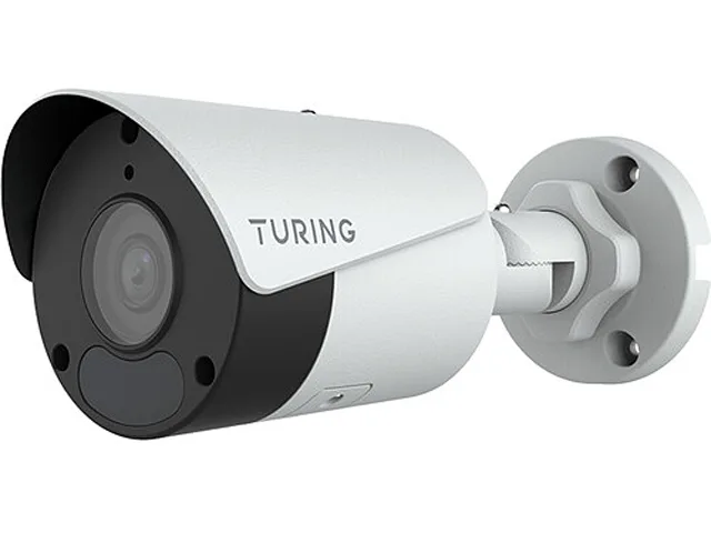 Turing Video Turing Video TP-MFB4M28 4MP Bullet Network Camera — product photo