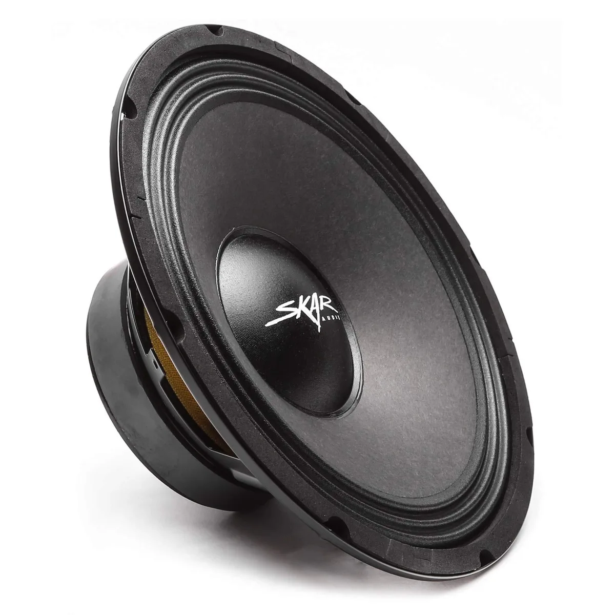 Skar Audio Skar Audio FSX10-4 10" 4 Ohm Midrange Speaker 2 in 1 accessory — product photo