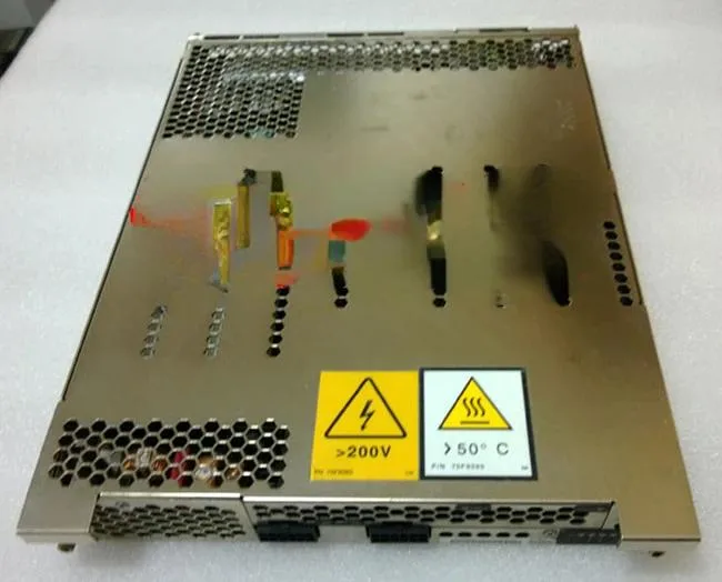 Supersuperuncle Supersuperuncle server power supply for IBM P590/P595 I/O DCA 15R6710 44P4672 45D3567 — product photo