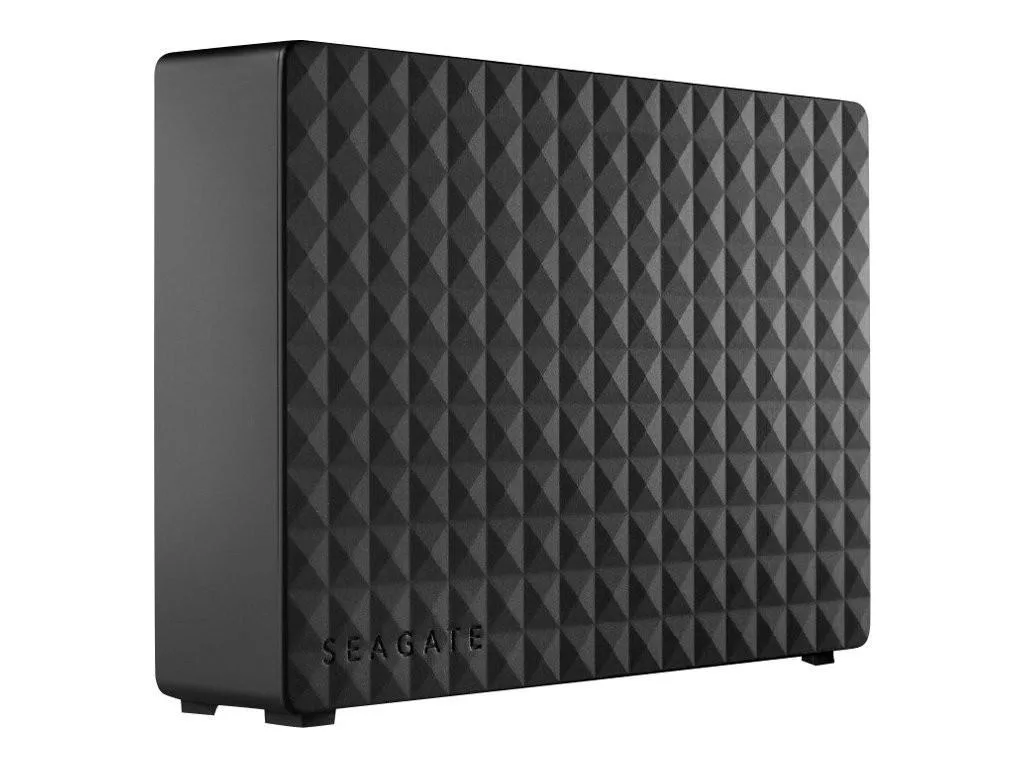 Seagate Seagate Expansion 3TB USB 3.0 Desktop External Hard Drive STEB3000100 — product photo