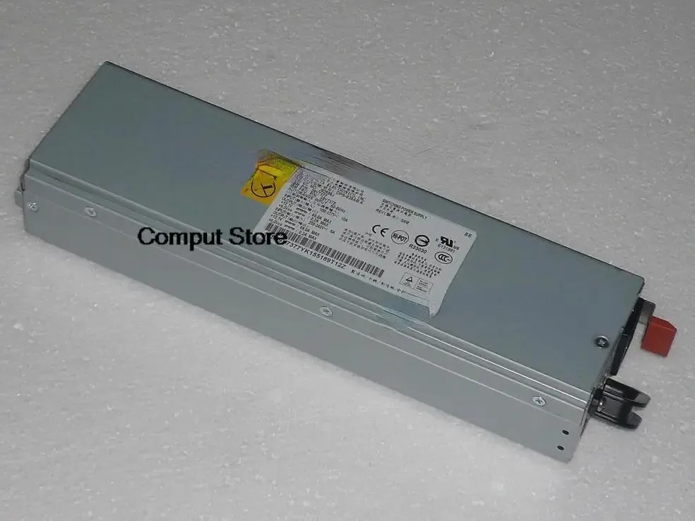 KHACHIMO KHACHIMO DPS-835AB A X3400 X3500 X3650 Power Supply — product photo