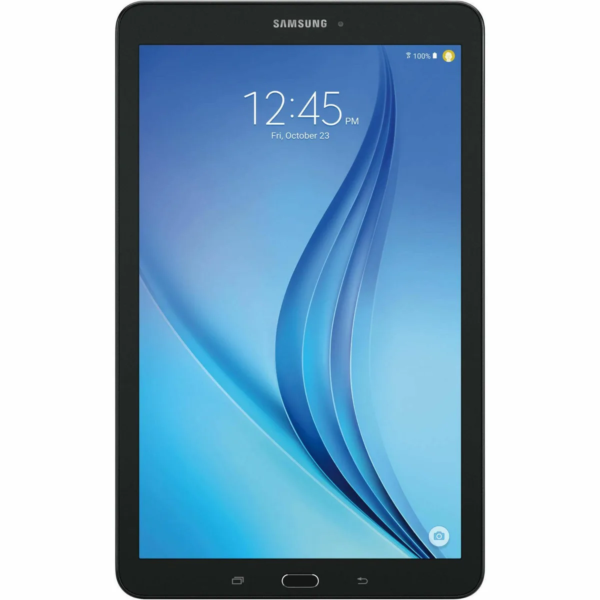 SAMSUNG SAMSUNG Galaxy Tab E 8" 16GB Black SM-T377A Unlocked accessory — product photo