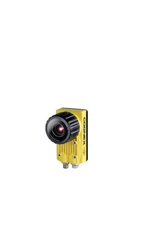 Cognex Cognex IS5100-01 640x480 60 fps IP67 surveillance security system — product photo