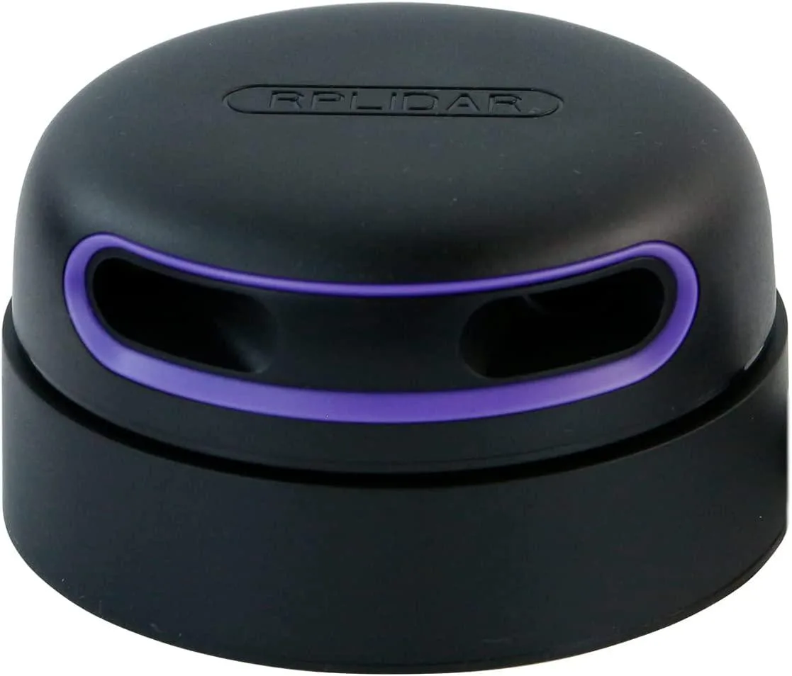 yahboom yahboom Silan A3 Lidar Sensor 360° 8000-32000Hz 10-20Hz — product photo