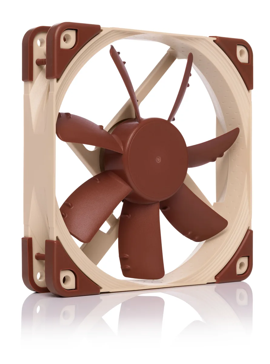 Noctua Noctua NF-S12A ULN 120mm case fan 800/600 RPM — product photo