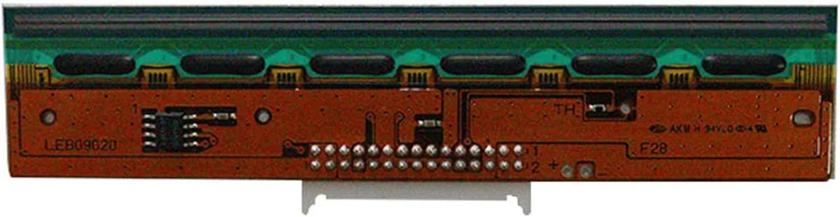 NuoTo NuoTo Printhead for Zebra ZT200 ZT210 ZT220 ZT230 203dpi P1037974-010 — product photo