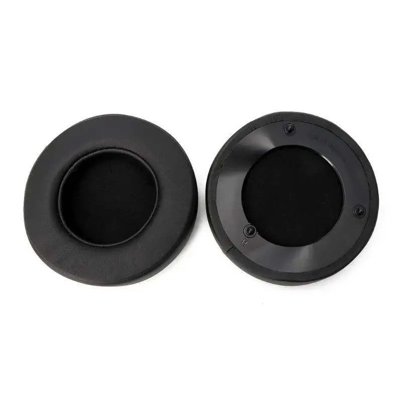 WMtec WMtec Earphone Earmuffs Earpads for ManO'War 7.1 Headphone — product photo