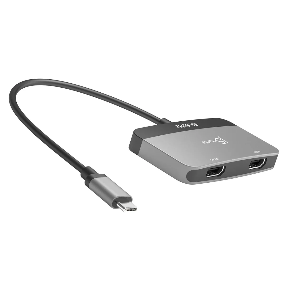 LORDWORLD LORDWORLD JCA465 USB Display Adapter — product photo