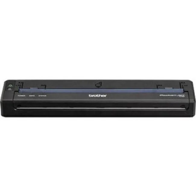 Brother Brother PJ883 10" mobile thermal inkjet printer 300 dpi USB-C Wi-Fi Bluetooth — product photo