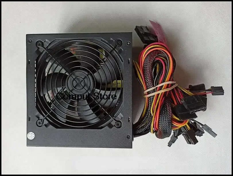 KHACHIMO KHACHIMO ST-550PAP 550W power supply — product photo