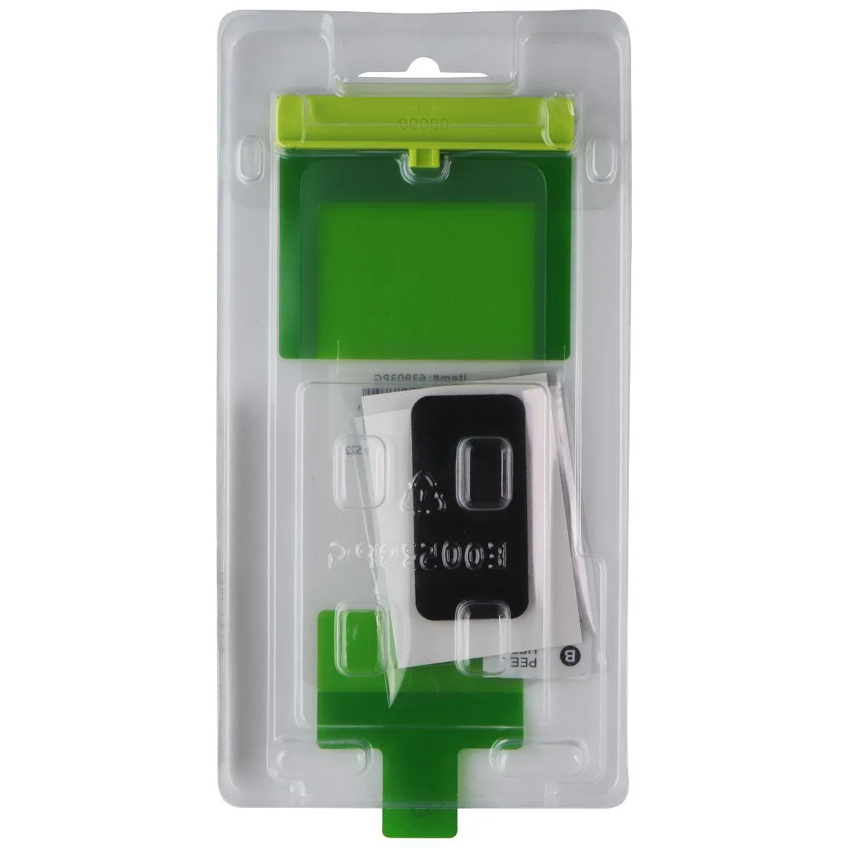 PureGear PureGear 63903PG Tempered Glass Cover for Galaxy S22 — product photo