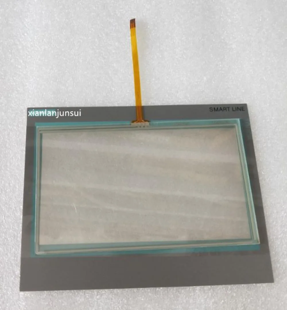 Ruth's sister Ruth's sister 6AV6648-0BC11-3AX0 Touch Pad + Protective Film — product photo