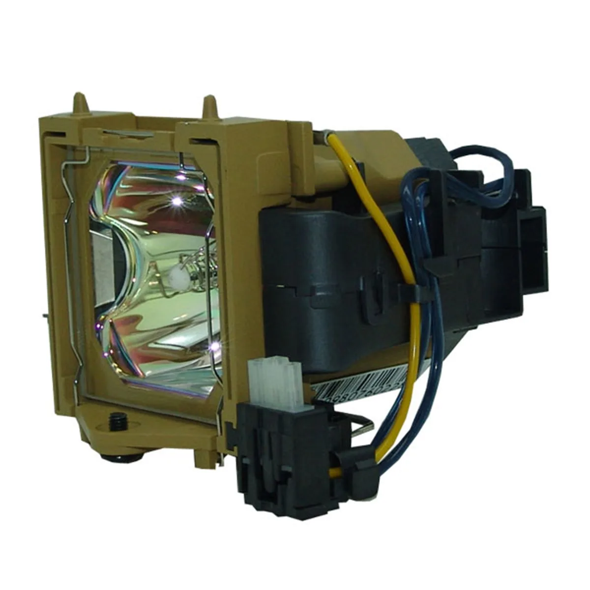 New Infocus C180 projector lamp module with 170W UHP bulb in housing