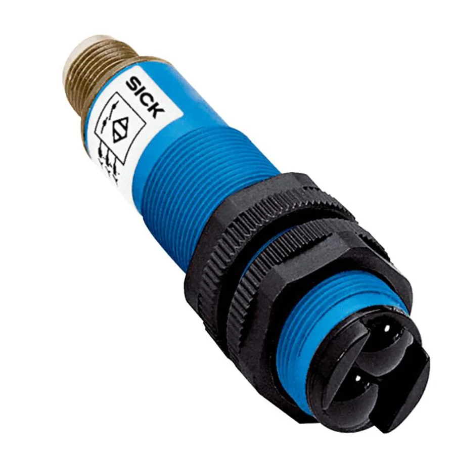 Sick Sick VTF18-4P1712 Photoelectric Proximity Sensor PNP — product photo