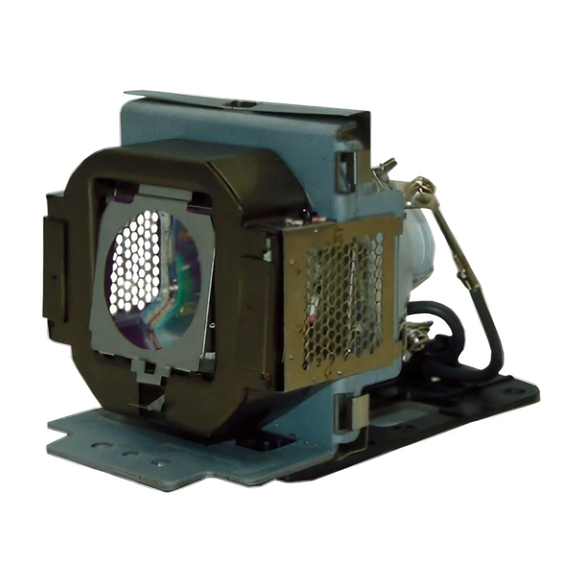 Jaspertronics Jaspertronics 5J.J1Y01.001 Lamp &amp; Housing for BenQ SP830 SP831 projector accessory — product photo
