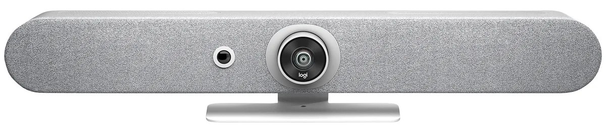 Logitech Logitech 960-001348 Rally Bar Mini Premier conferencing device — product photo