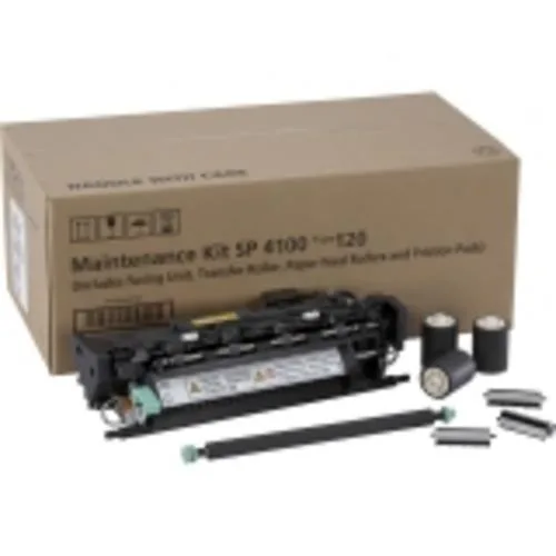 Ricoh Imaging Company, Ltd. Ricoh Imaging Company, Ltd. 406642 Maintenance Kit 90000 Page SP4100 — 제품 사진