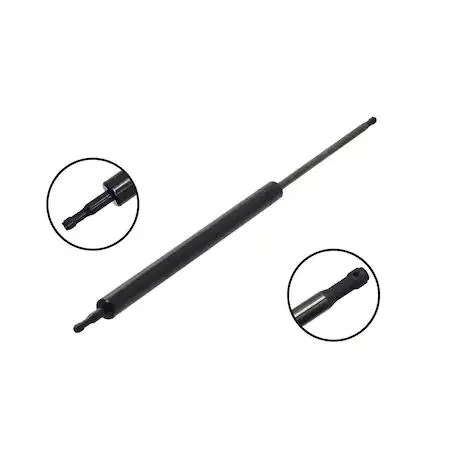 Transparent automotive lift support hatch, model 84432