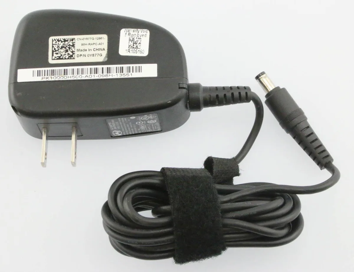 DELL DELL IM1012-687 30W AC adapter accessory — product photo