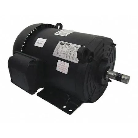 Dayton Dayton 36VF28 GP Motor TEFC 3 HP 1765 rpm 1-1/8in shaft — product photo
