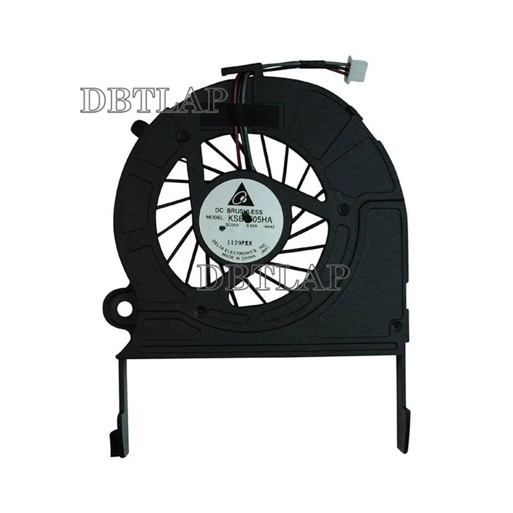 DBTLAP DBTLAP Laptop Cooling Pad for Toshiba Satellite L73010H L73010J — product photo