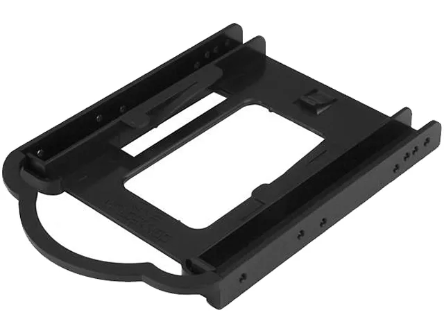 STARTECH STARTECH BRACKET125PT 2.5" to 3.5" HDD Accessory — product photo