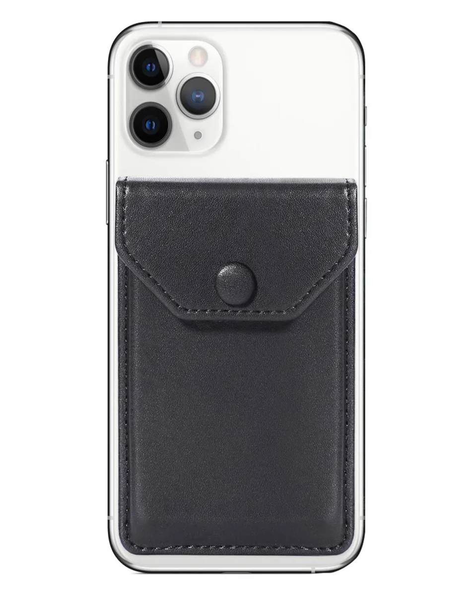 Viator Gear Small Leather Wallet Black 100% 180 Days — product photo