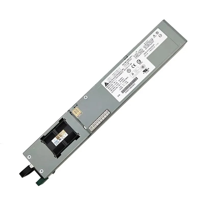 WMtec WMtec DPS-650RB B 00F 650W server power supply — product photo