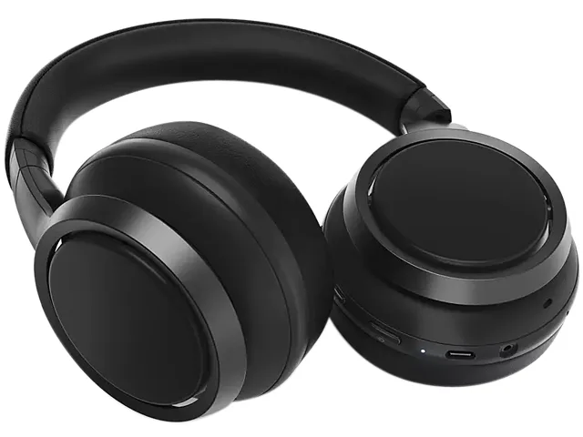 Philips Philips TAH9505BK/00 Wireless Headphone 40mm ANC Bluetooth 5.0 27h — product photo